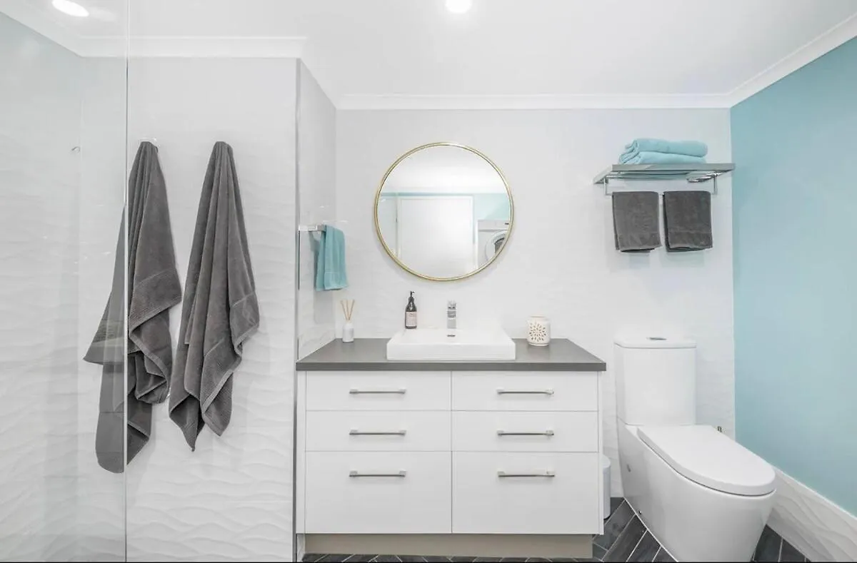 Central Stylish Strand Apartment Townsville 0*,