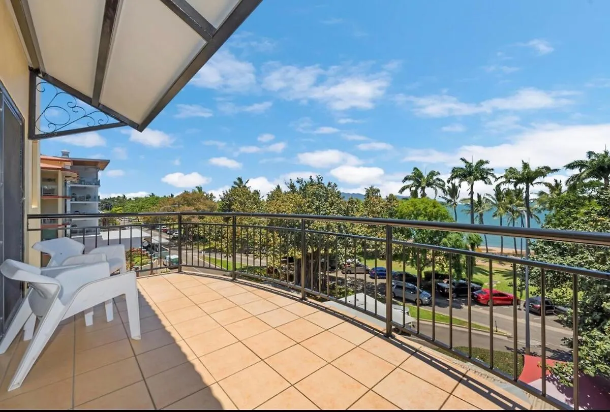 Central Stylish Strand Apartment Townsville 0*,  Australia